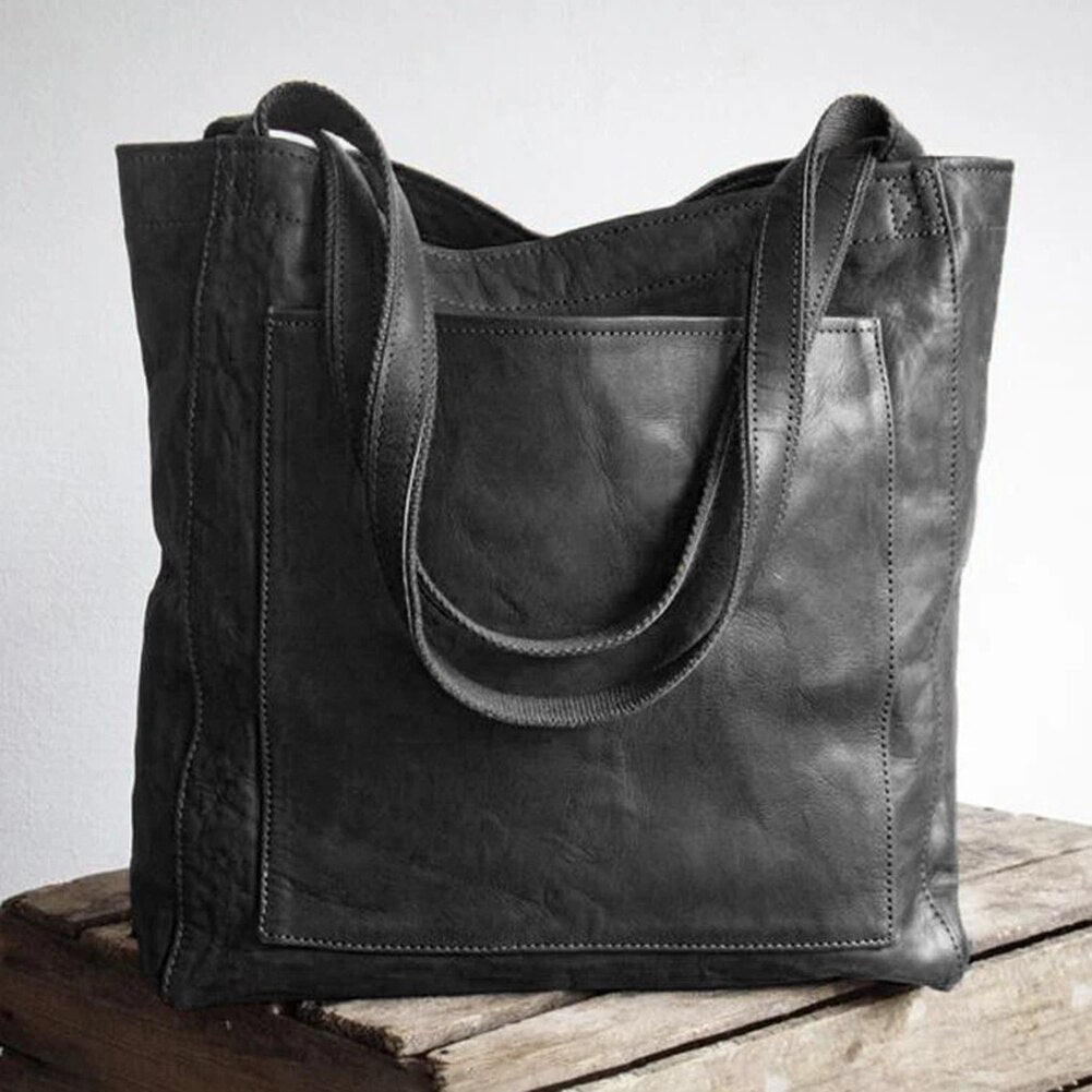 Sac à Main Élégant pour Femmes - Style Moderne & Polyvalent