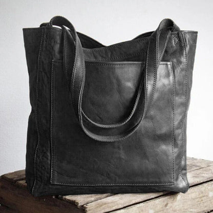 Sac à Main Élégant pour Femmes - Style Moderne & Polyvalent
