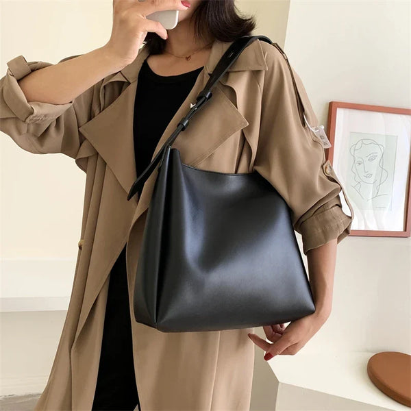 Sac à Main Femme Élégant - Porté Épaule