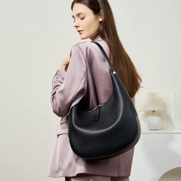 Sac à Main Hobo Femme - Confort et Style
