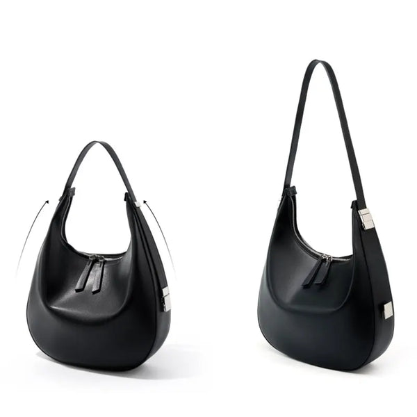 Sac à Main Hobo Femme - Confort et Style