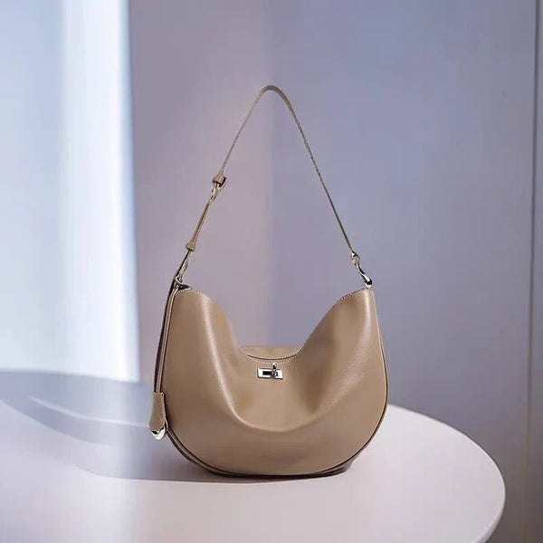 Sac à Main Porté Épaule Luxe pour Femmes