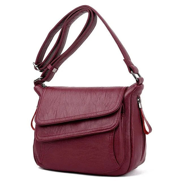 Sac à Main Souple pour Femmes : Élégance Quotidienne