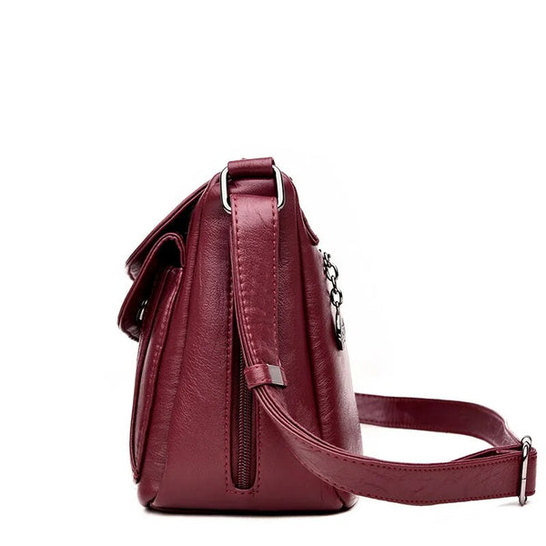 Sac à Main Souple pour Femmes : Élégance Quotidienne