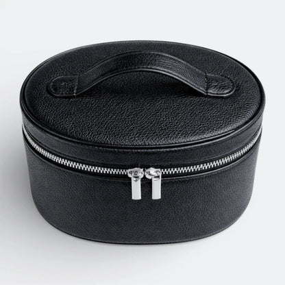 Sac Rangement Cosmétique Voyage Bordeaux Foncé - | AïtaVia