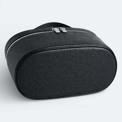 Sac Rangement Cosmétique Voyage Bordeaux Foncé - | AïtaVia