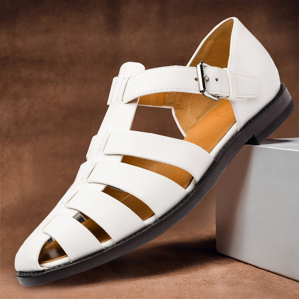 Sandales Homme Été : Style et Confort
