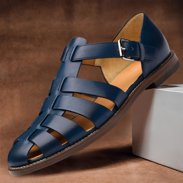 Sandales Homme Été : Style et Confort