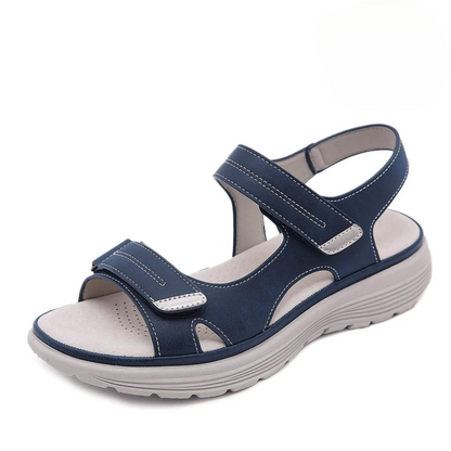 Sandales Orthopédiques Confortables pour Femmes – Soutien Optimal