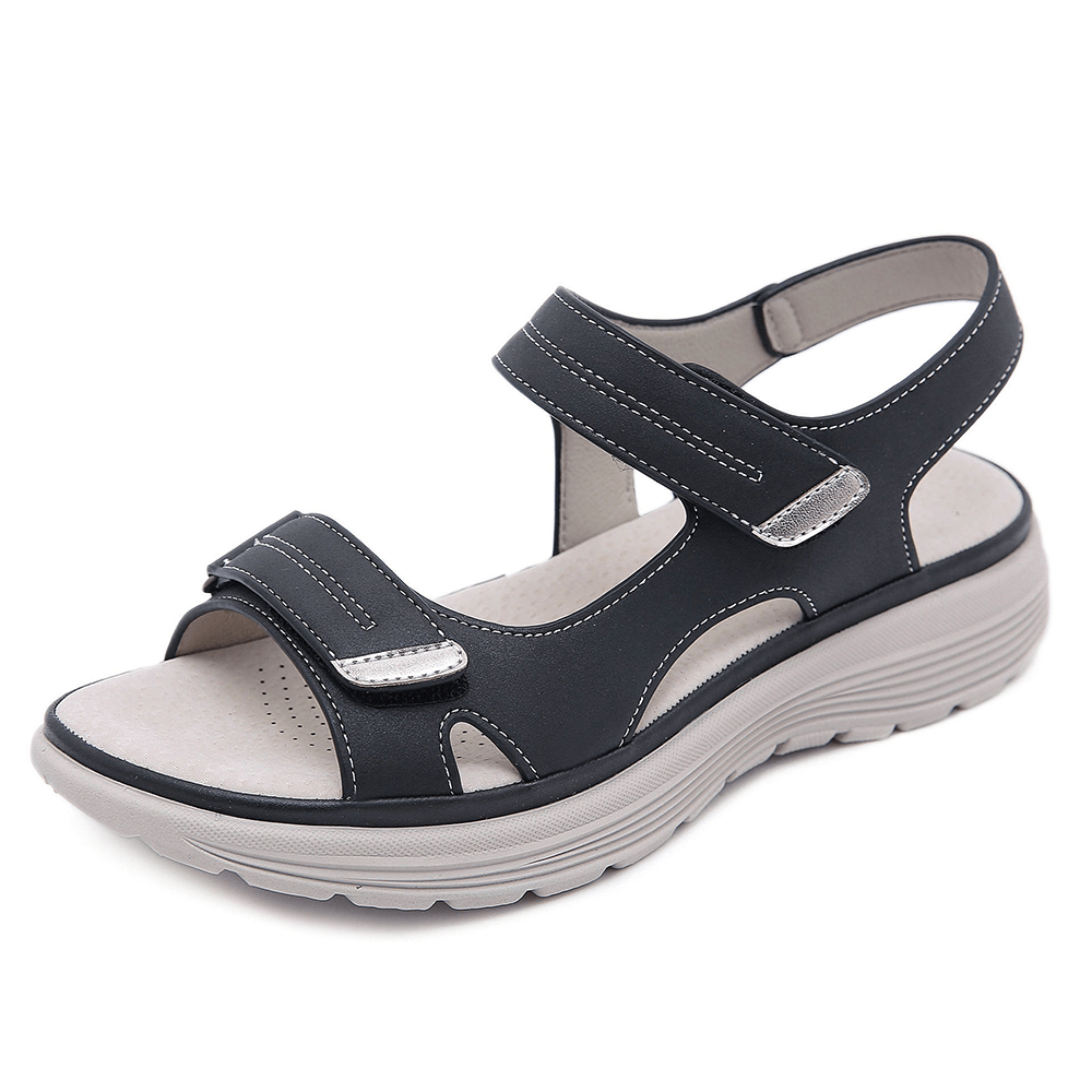 Sandales Orthopédiques Confortables pour Femmes – Soutien Optimal