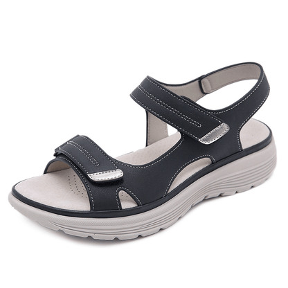 Sandales Orthopédiques Confortables pour Femmes – Soutien Optimal