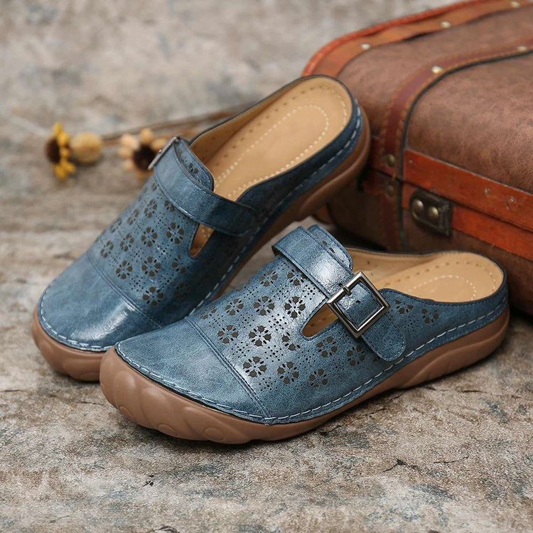 Sandales Orthopédiques Confortables pour Femmes