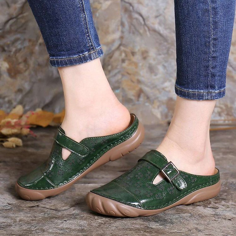 Sandales Orthopédiques Confortables pour Femmes
