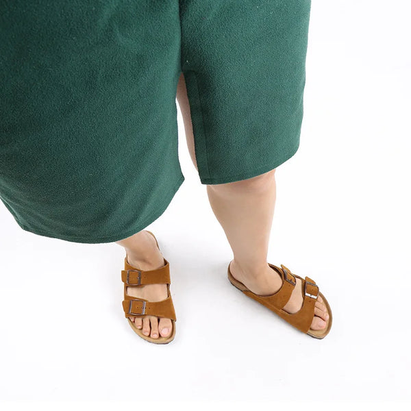 Sandales Confortables Unisexe pour Hommes et Femmes