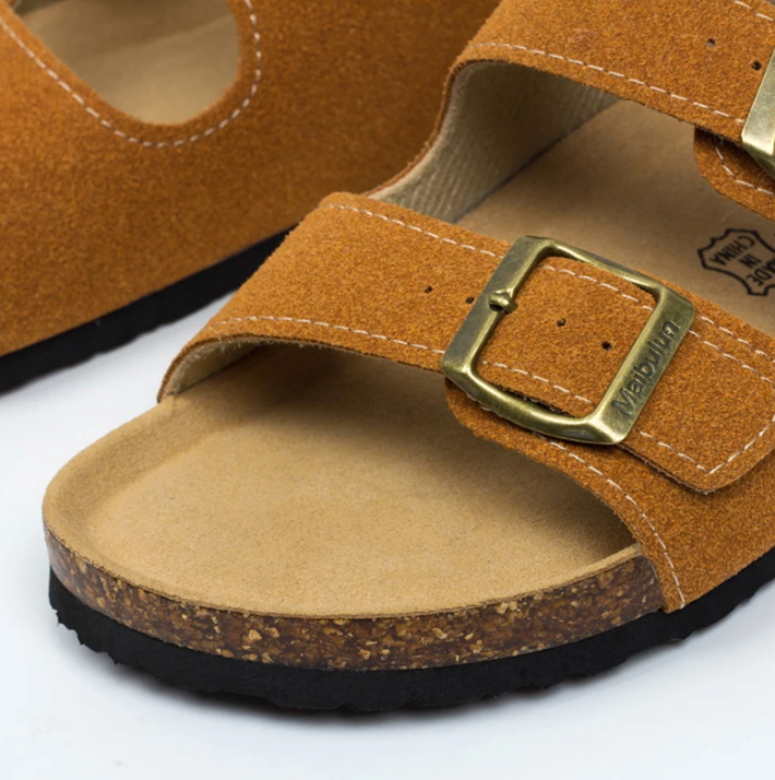 Sandales Confortables Unisexe pour Hommes et Femmes
