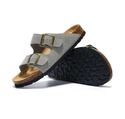 Sandales Confortables Unisexe pour Hommes et Femmes