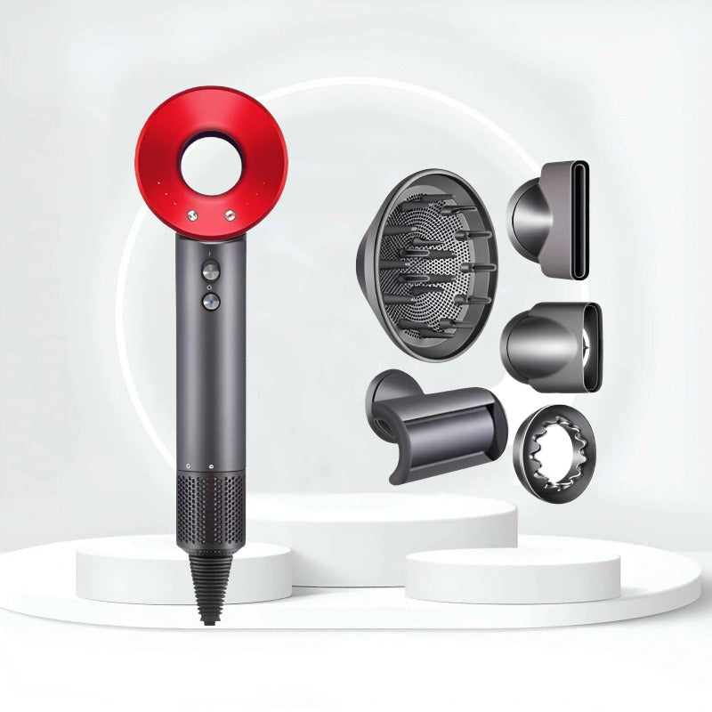 Sèche-cheveux AirBlade Pro : Coiffage Professionnel