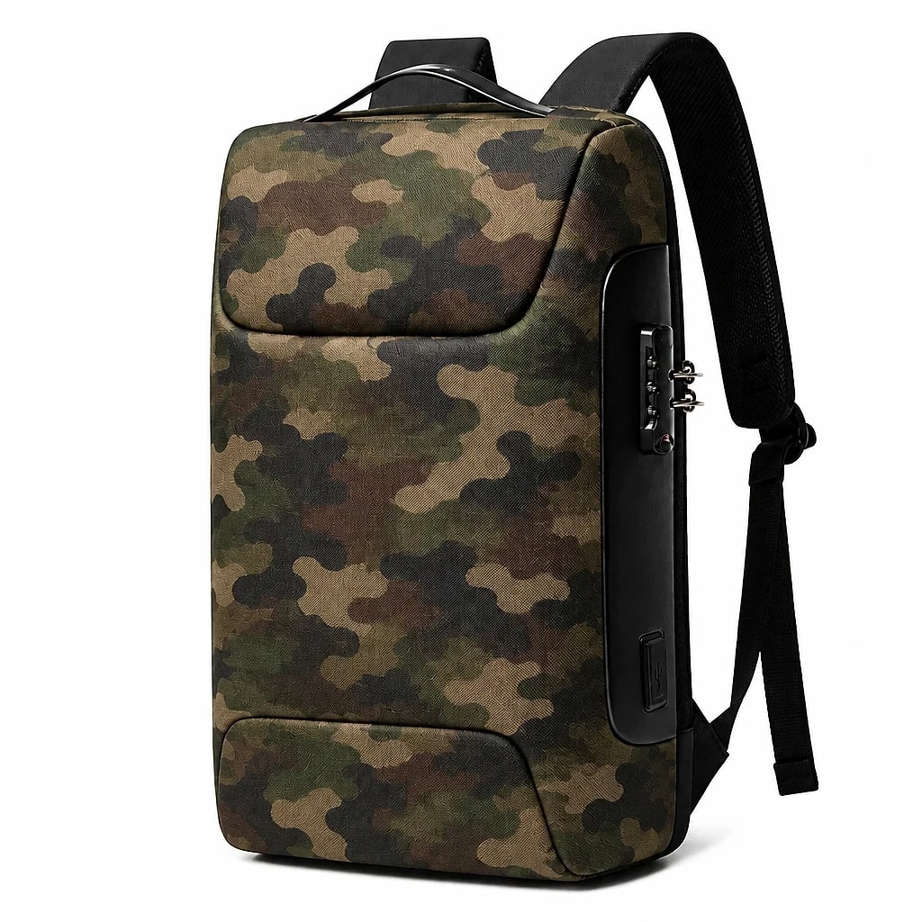 Sévian – Sac à Dos Anti-vol