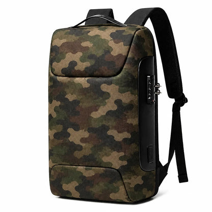 Sévian – Sac à Dos Anti-vol