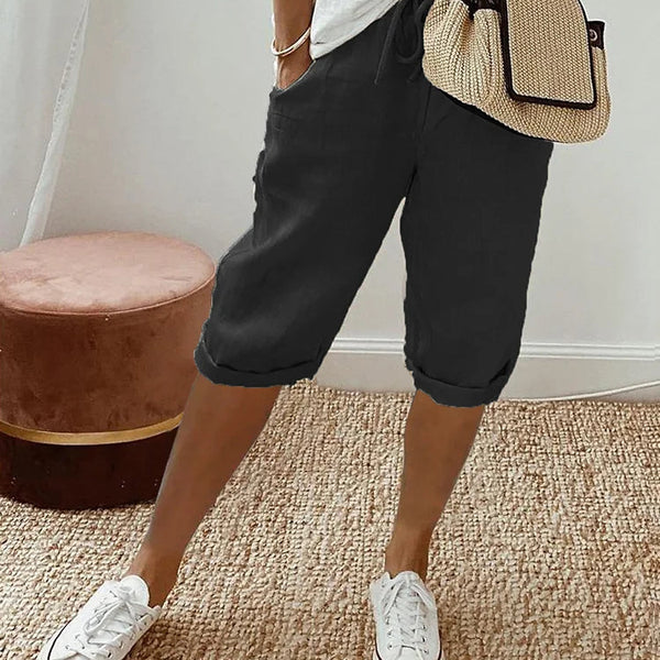 Shorts pour Femmes - Confort