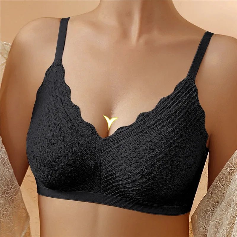 Soutien-gorge Push-up - Confort et Maintien