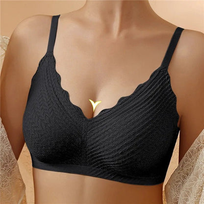 Soutien-gorge Push-up - Confort et Maintien