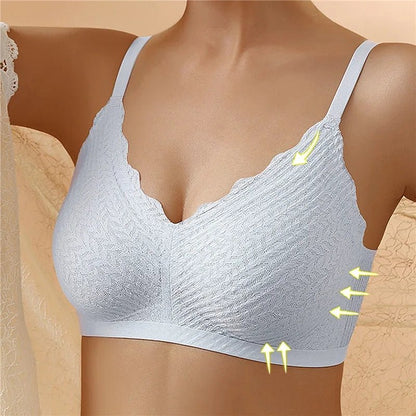Soutien-gorge Push-up - Confort et Maintien
