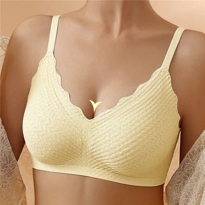 Soutien-gorge Push-up - Confort et Maintien