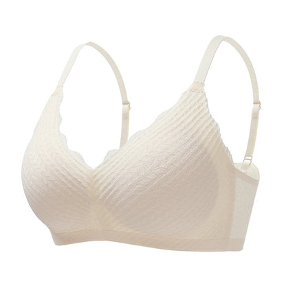Soutien-gorge Push-up - Confort et Maintien