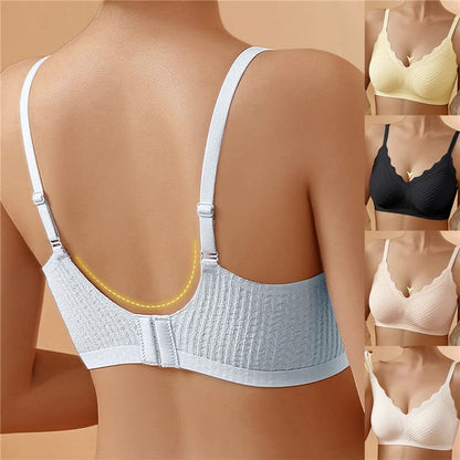 Soutien-gorge Push-up - Confort et Maintien