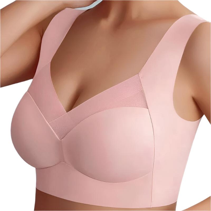 Soutien-gorge Confort - Sans couture pour un confort ultime
