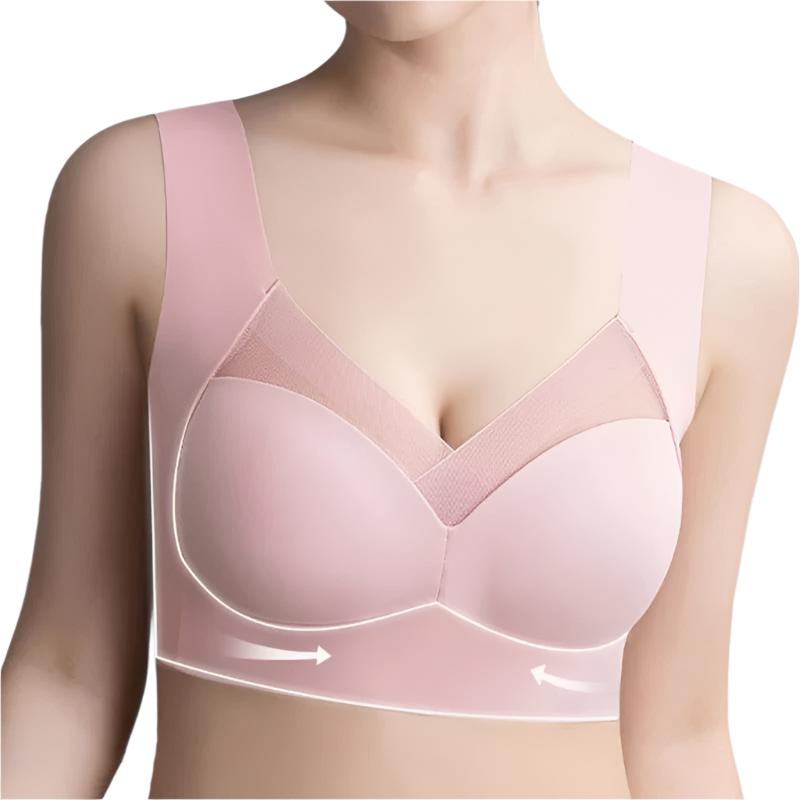 Soutien-gorge Confort - Sans couture pour un confort ultime