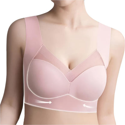 Soutien-gorge Confort - Sans couture pour un confort ultime
