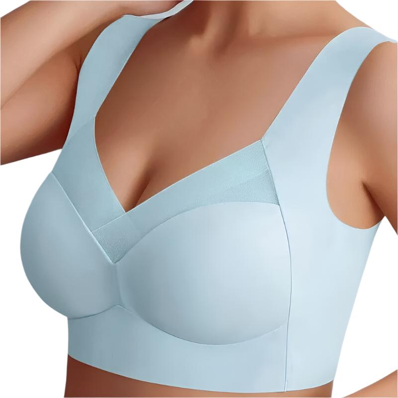 Soutien-gorge Confort - Sans couture pour un confort ultime