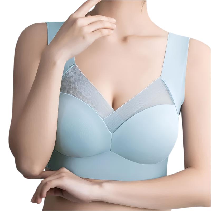 Soutien-gorge Confort - Sans couture pour un confort ultime