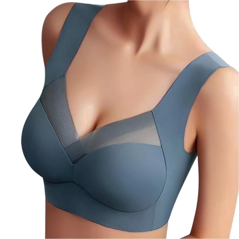 Soutien-gorge Confort - Sans couture pour un confort ultime