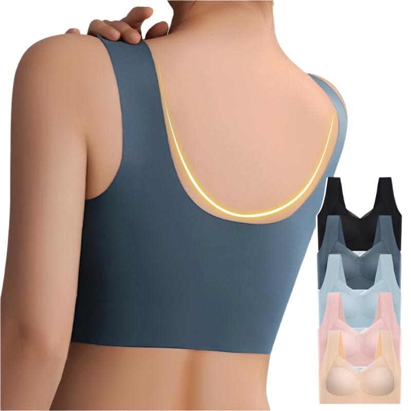 Soutien-gorge Confort - Sans couture pour un confort ultime