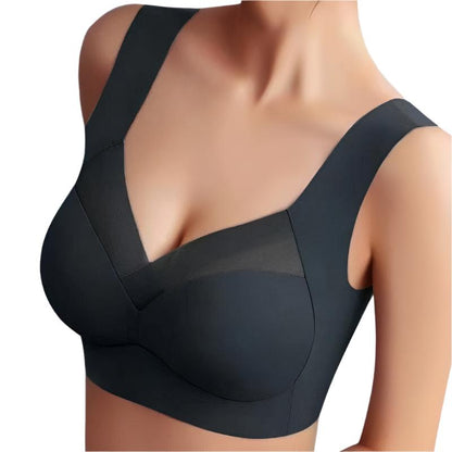 Soutien-gorge Confort - Sans couture pour un confort ultime