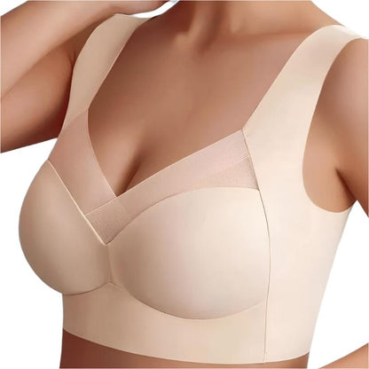 Soutien-gorge Confort - Sans couture pour un confort ultime
