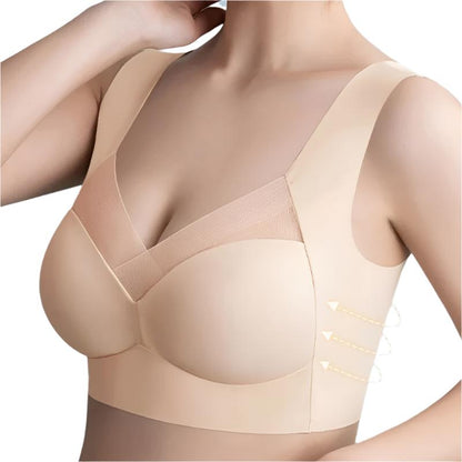Soutien-gorge Confort - Sans couture pour un confort ultime