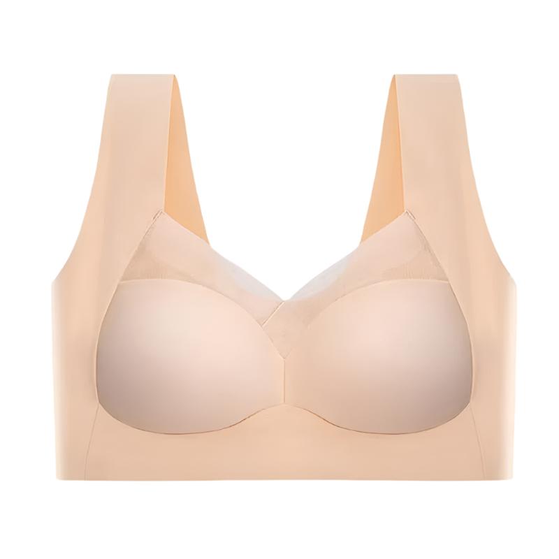 Soutien-gorge Confort - Sans couture pour un confort ultime