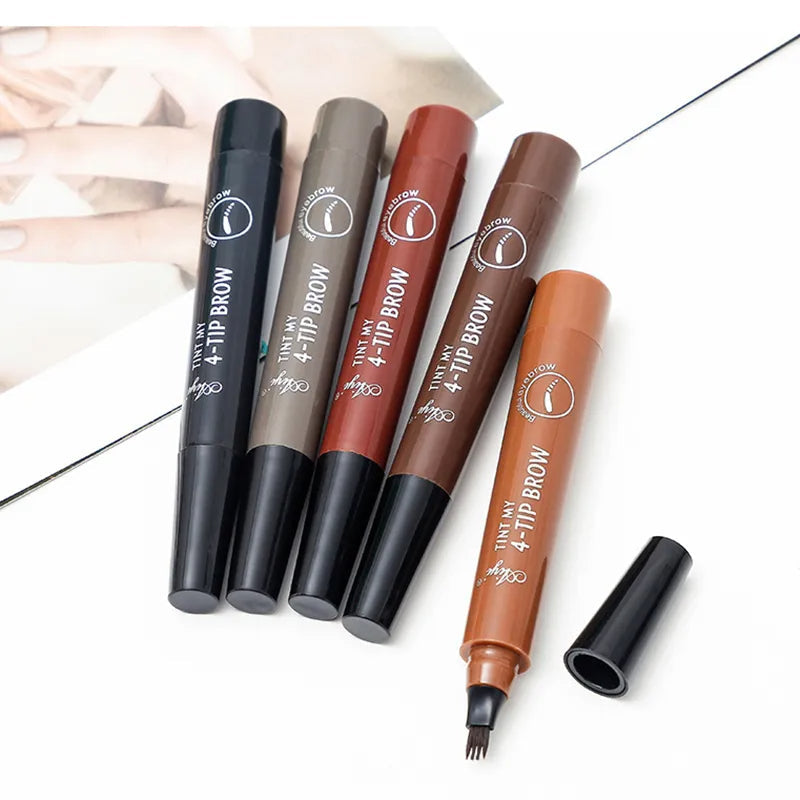 Stylo Sourcils Précision - Sourcils Parfaits