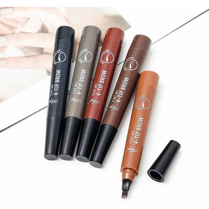 Stylo Sourcils Précision - Sourcils Parfaits