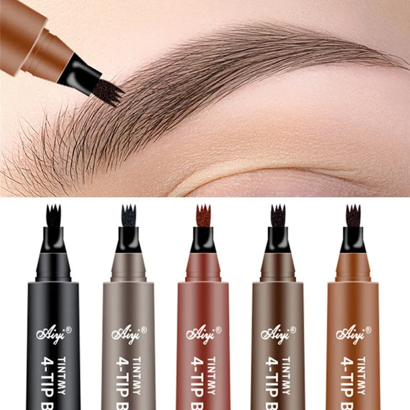 Stylo Sourcils Précision - Sourcils Parfaits