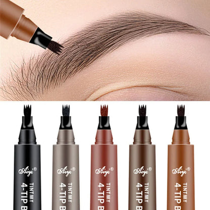 Stylo Sourcils Précision - Sourcils Parfaits