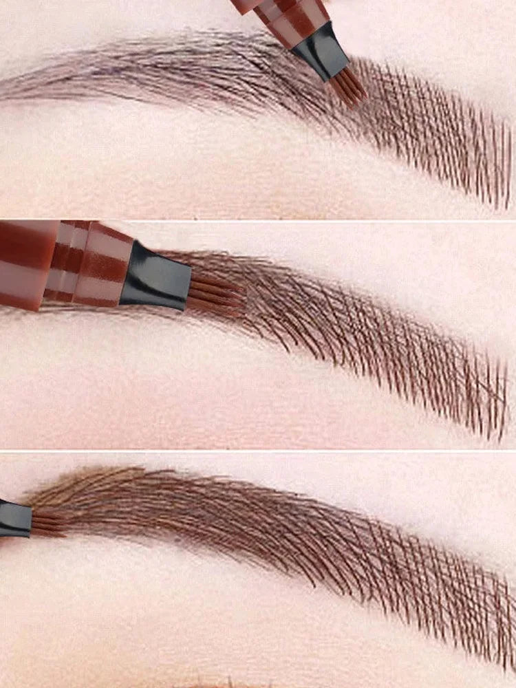 Stylo Sourcils Précision - Sourcils Parfaits