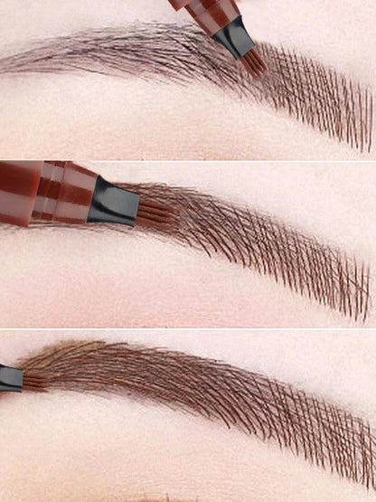 Stylo Sourcils Précision - Sourcils Parfaits