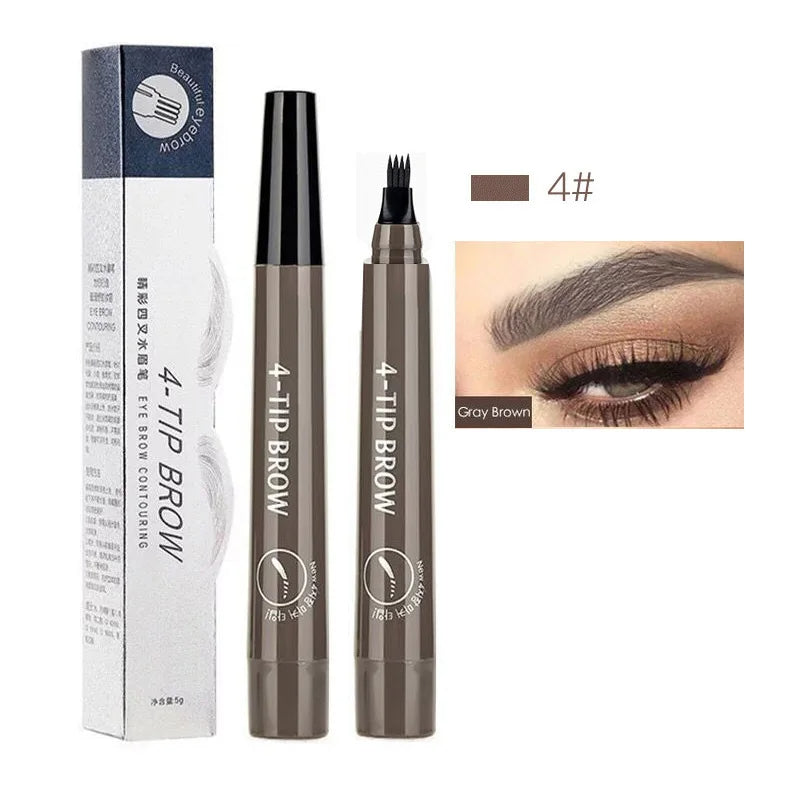 Stylo Sourcils Précision - Sourcils Parfaits