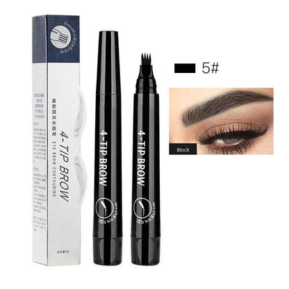 Stylo Sourcils Précision - Sourcils Parfaits