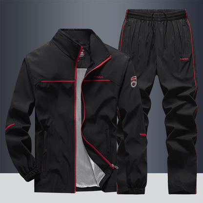 Survêtement Homme - Confort & Style - Plusieurs Couleurs